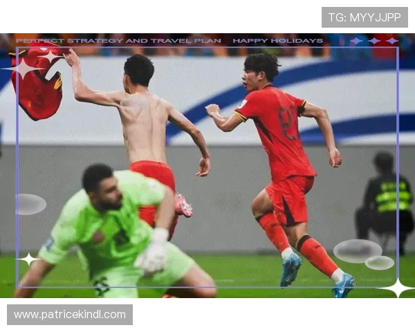 世预赛精彩回顾与焦点战役全面盘点