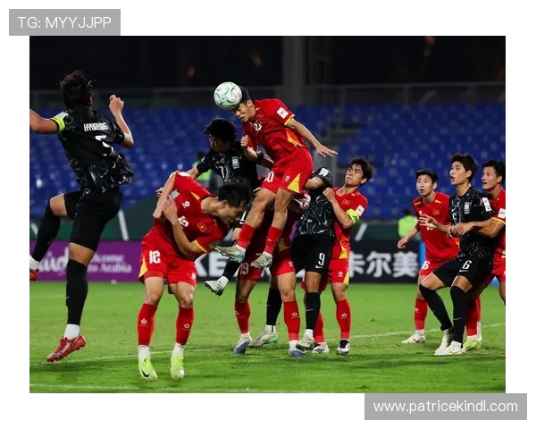 2023亚洲杯最新积分榜揭晓：强队崛起，黑马惊艳全场