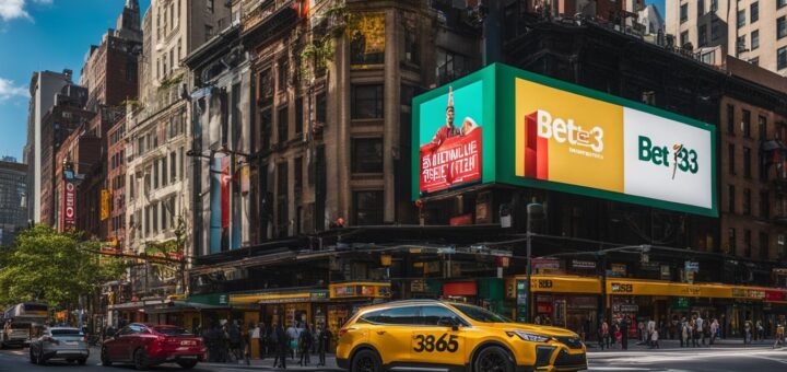 is bet365 available in new york